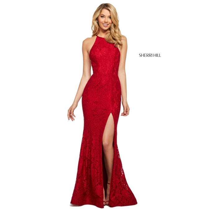 Fenduch FD 53361 Dress