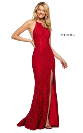 Fenduch FD 53361 Dress