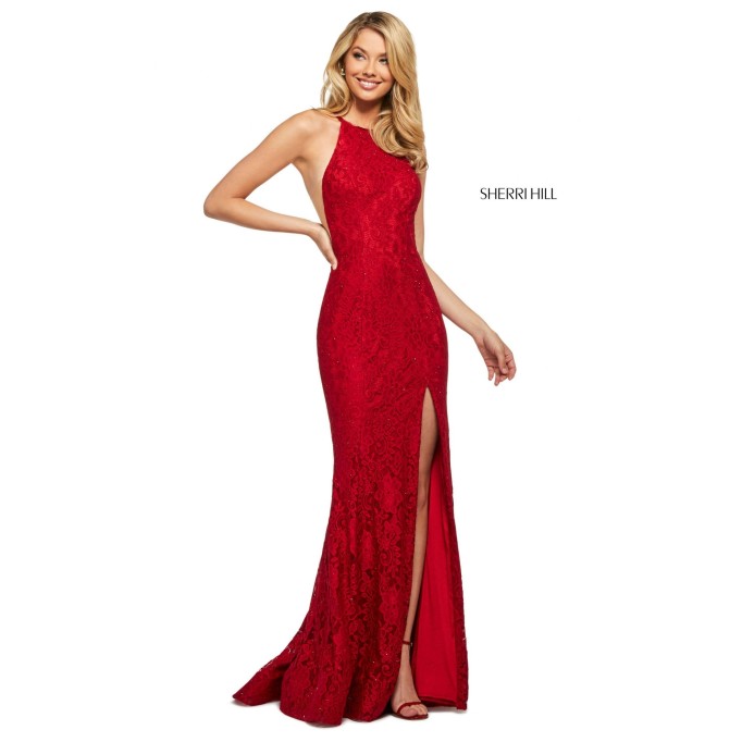 Fenduch FD 53361 Dress