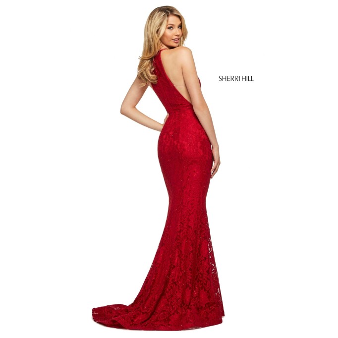 Fenduch FD 53361 Dress