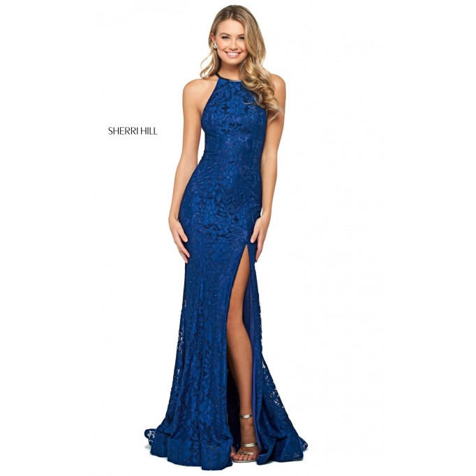 Fenduch FD 53361 Dress
