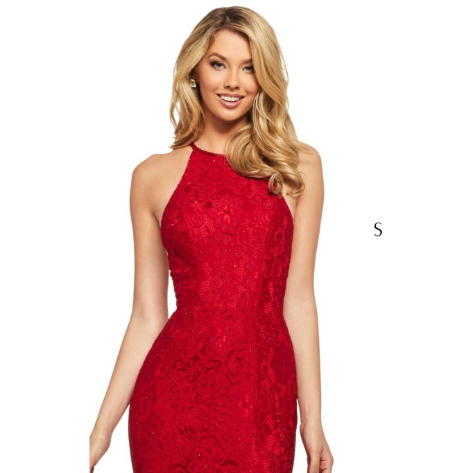 Fenduch FD 53361 Dress