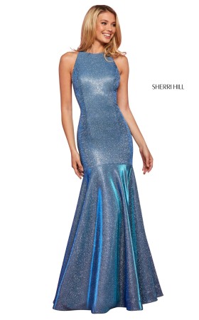 Fenduch FD 53372 Dress