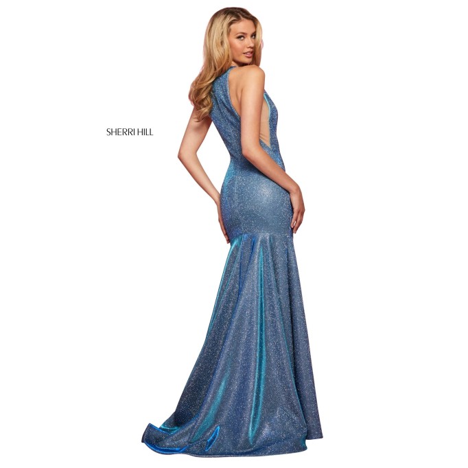 Fenduch FD 53372 Dress