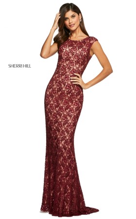 Fenduch FD 53446 Dress