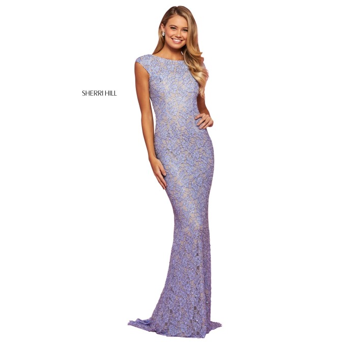 Fenduch FD 53446 Dress