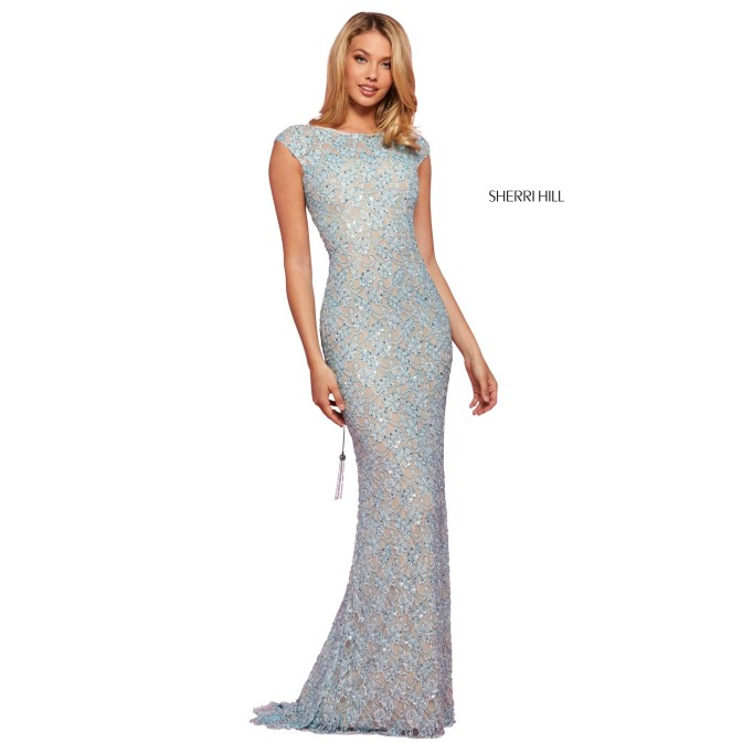 Fenduch FD 53446 Dress