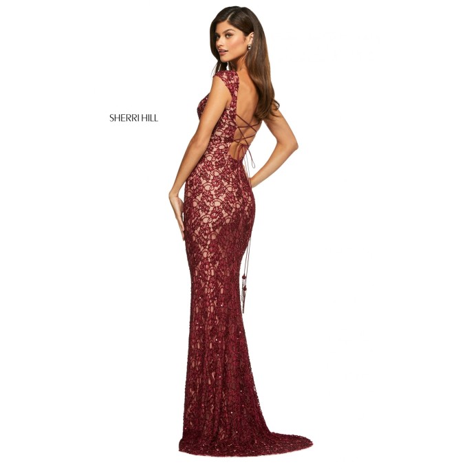 Fenduch FD 53446 Dress