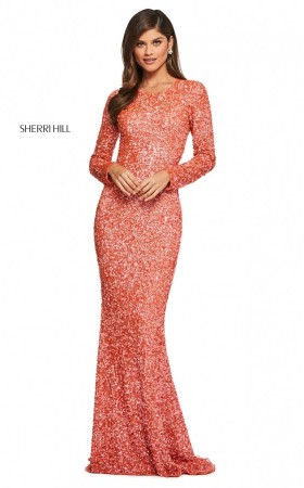 Fenduch FD 53447 Dress