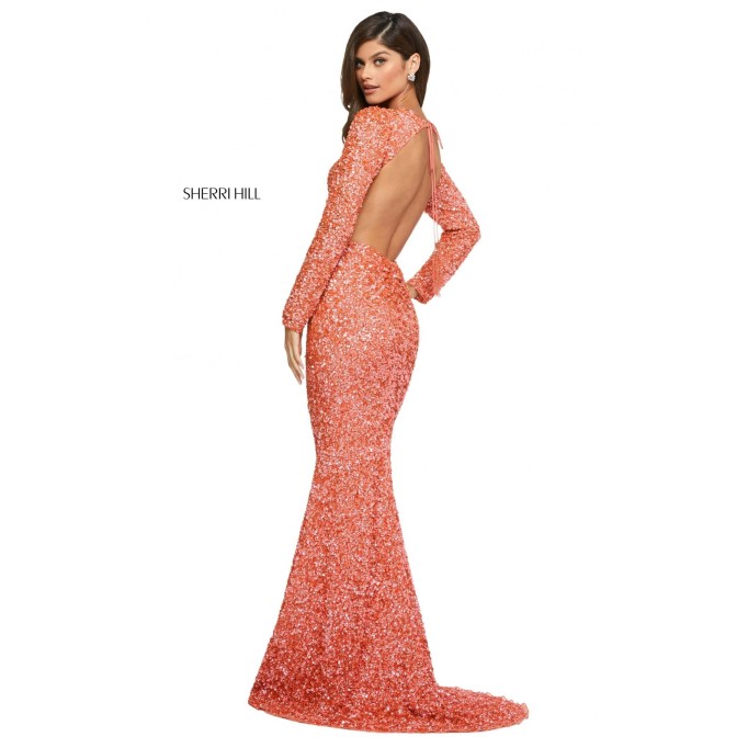 Fenduch FD 53447 Dress