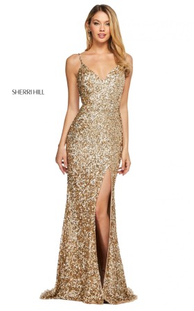 Fenduch FD 53449 Dress