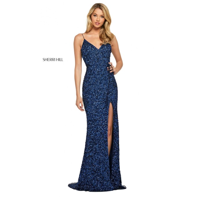 Fenduch FD 53449 Dress