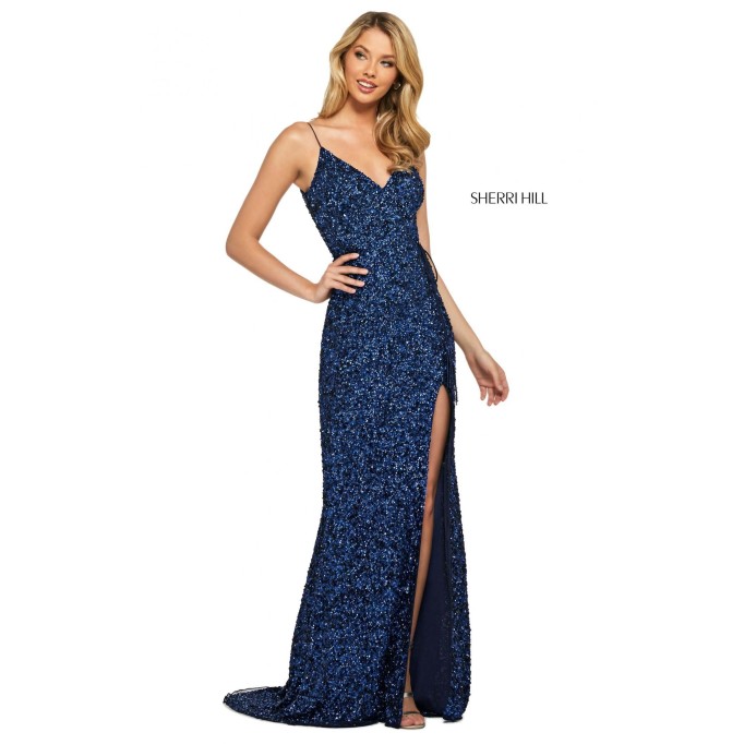 Fenduch FD 53449 Dress