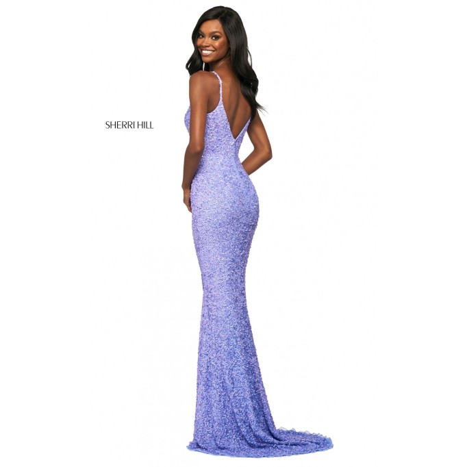 Fenduch FD 53449 Dress
