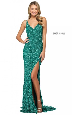 Fenduch FD 53450 Dress