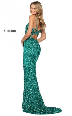 Fenduch FD 53450 Dress