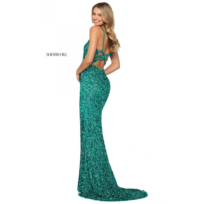 Fenduch FD 53450 Dress