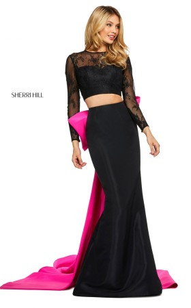 Fenduch FD 53463 Dress
