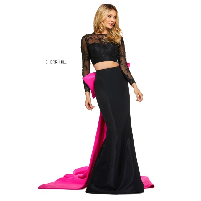 Fenduch FD 53463 Dress
