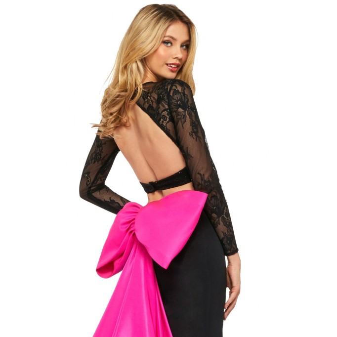 Fenduch FD 53463 Dress