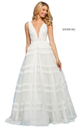Fenduch FD 53505 Dress