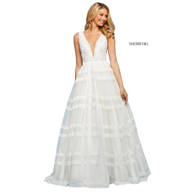 Fenduch FD 53505 Dress