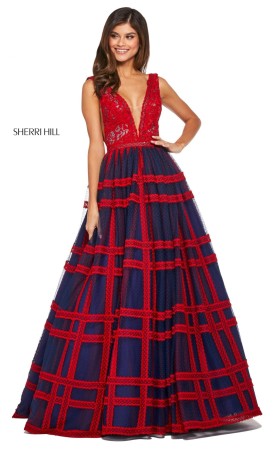 Fenduch FD 53505 Dress