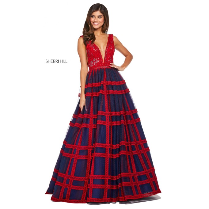 Fenduch FD 53505 Dress