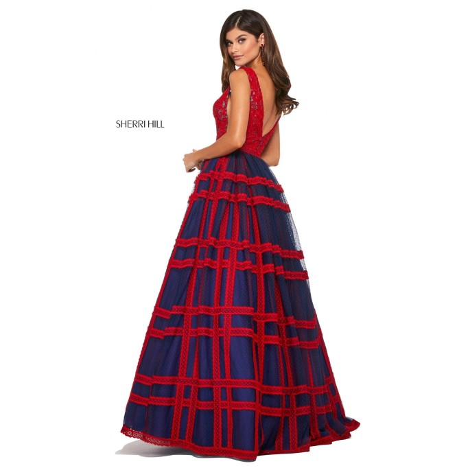 Fenduch FD 53505 Dress