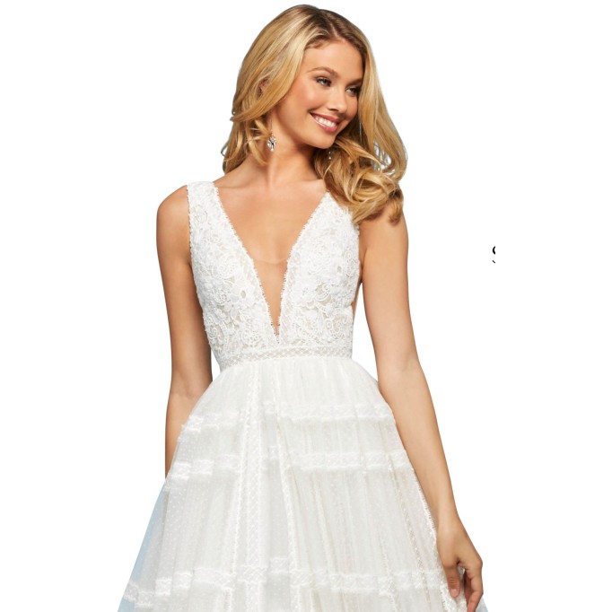 Fenduch FD 53505 Dress