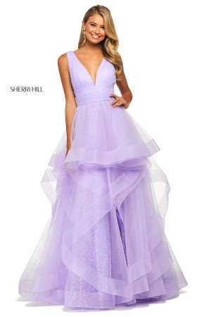Fenduch FD 53586 Dress