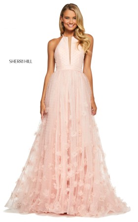 Fenduch FD 53595 Dress