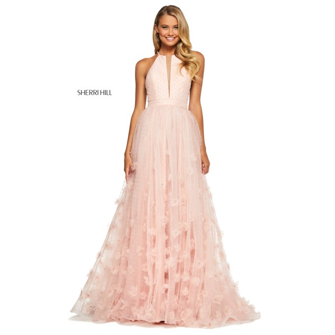 Fenduch FD 53595 Dress