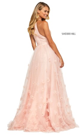 Fenduch FD 53595 Dress