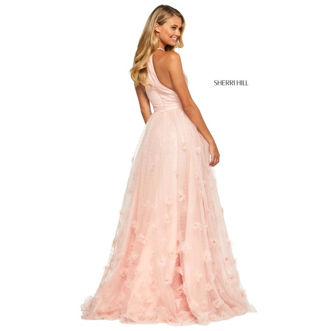 Fenduch FD 53595 Dress