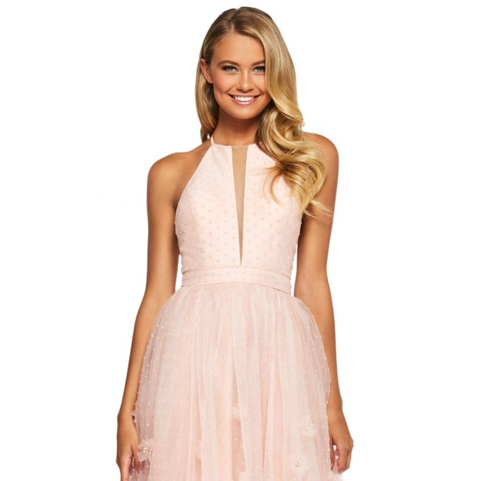 Fenduch FD 53595 Dress