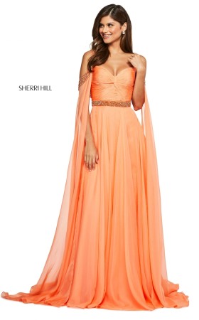Fenduch FD 53630 Dress