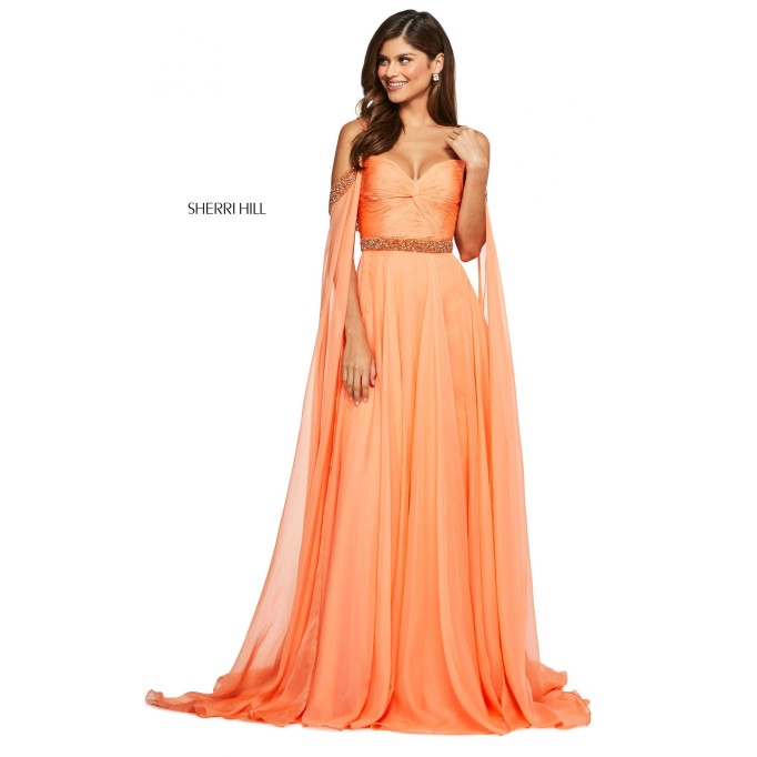 Fenduch FD 53630 Dress