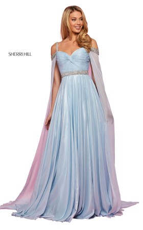 Fenduch FD 53630 Dress