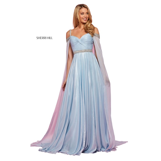 Fenduch FD 53630 Dress