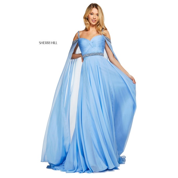 Fenduch FD 53630 Dress