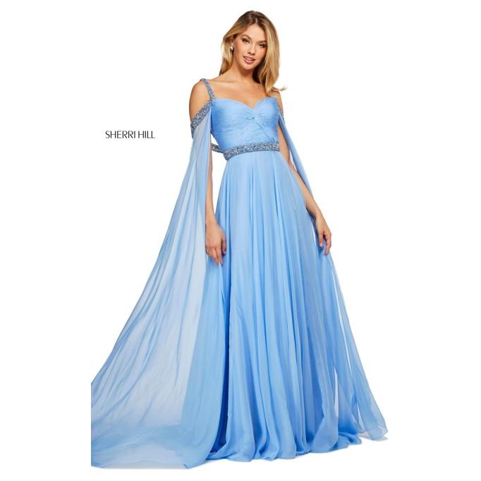 Fenduch FD 53630 Dress