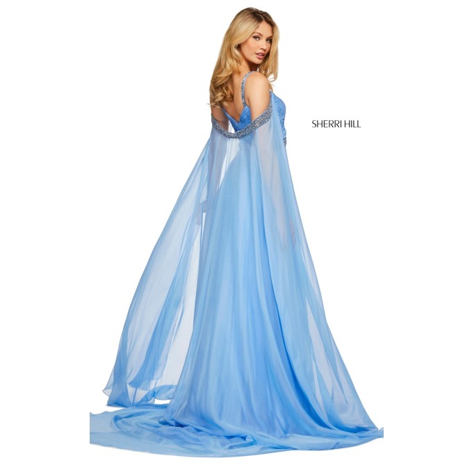 Fenduch FD 53630 Dress