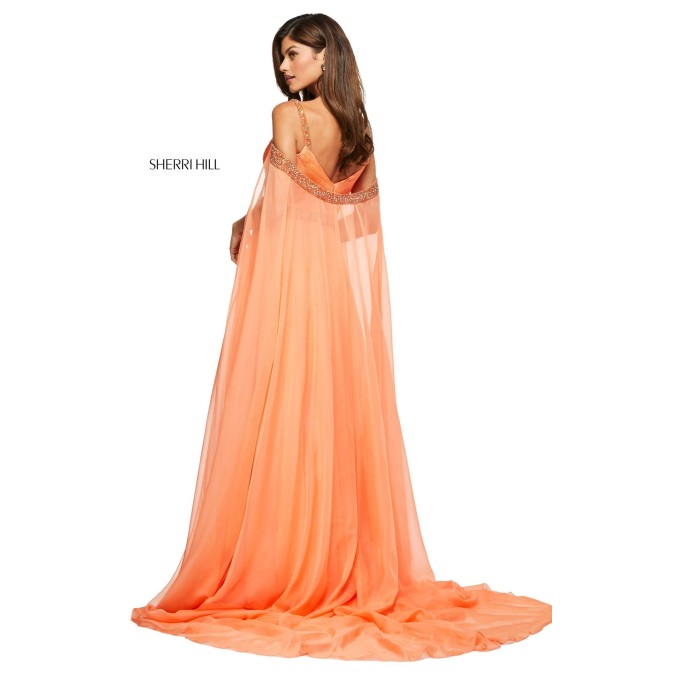 Fenduch FD 53630 Dress
