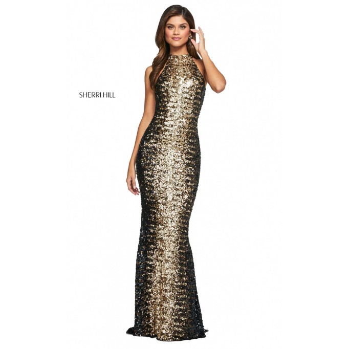 Fenduch FD 53667 Dress