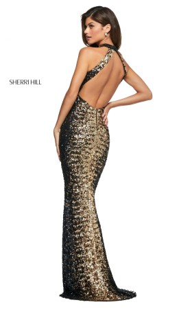 Fenduch FD 53667 Dress
