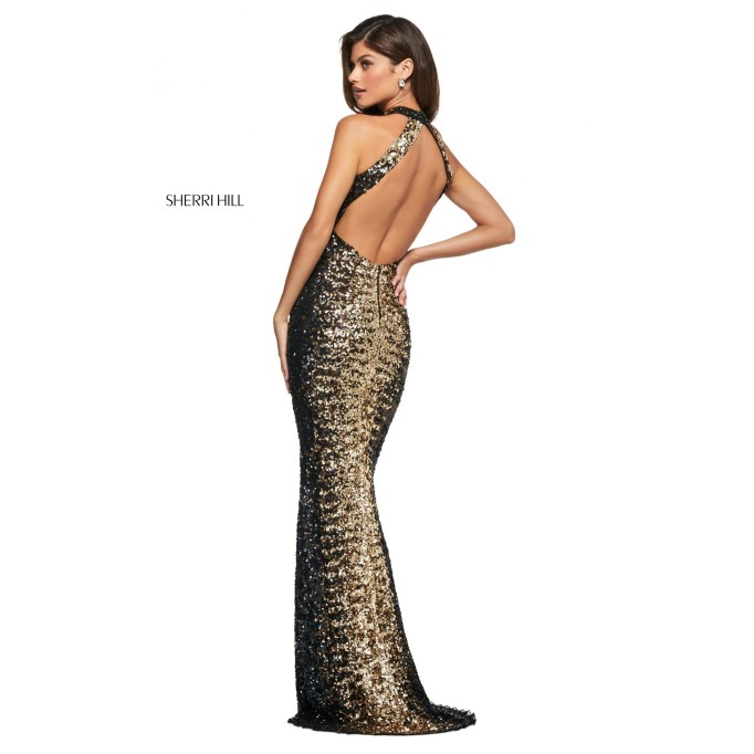 Fenduch FD 53667 Dress