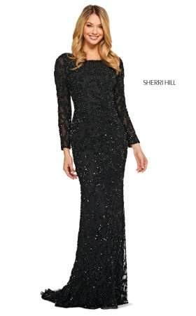Fenduch FD 53670 Dress