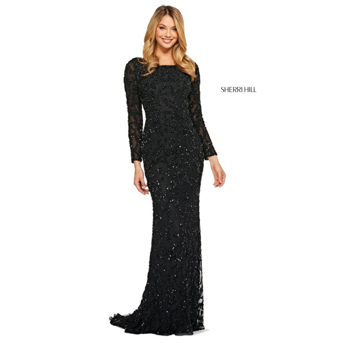 Fenduch FD 53670 Dress
