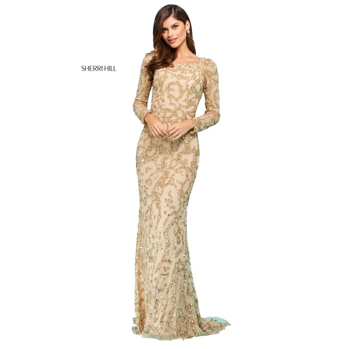 Fenduch FD 53670 Dress